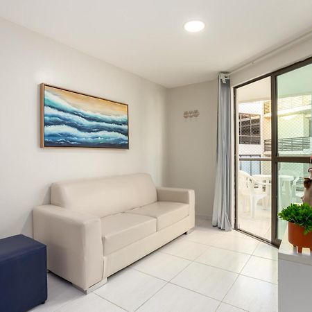 Sea Residence Pôrto das Galinhas Exterior foto